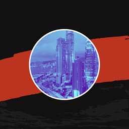 Echoes of Ordering In - Jazz Café Bar