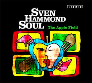 The Apple Field - Sven Hammond