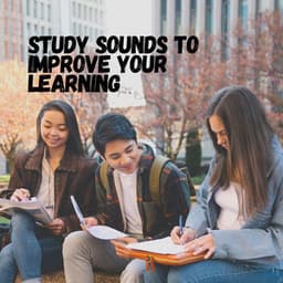 Study Sounds to Improve Your Learning - Study With Us