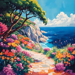 Lo Fi Dreams with Lo Fi Rhythms from Dusk to Dawn - Lo Fi Hip Hop