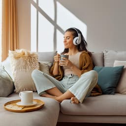 Maestros Del Ritmo: Música Hip Hop Auténtica - Hip-Hop Lofi Chill