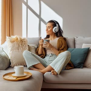 Maestros Del Ritmo: Música Hip Hop Auténtica - Hip-Hop Lofi Chill