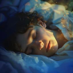 Dreamy Soundscapes for Sleepy Evenings - Deep Sleep Music Solitude