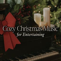 Cozy Christmas Music for Entertaining - The O'Neill Brothers Group