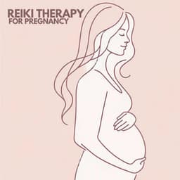 Reiki Therapy for Pregnancy - Reiki Healing Consort