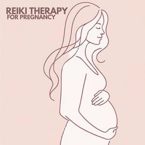 Reiki Therapy for Pregnancy - Reiki Healing Consort