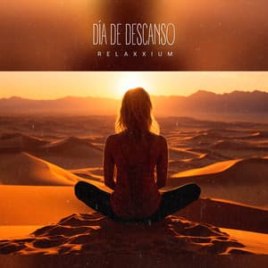 Día de descanso - Relaxxium