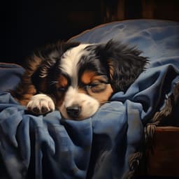 Serenatas Caninas: Piano Meditativo Para Perros - Relajante Piano Jazz