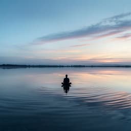 Música De Relajación Acuática Reconfortante Para Aliviar El Estrés - Proyecto Relajante BGM