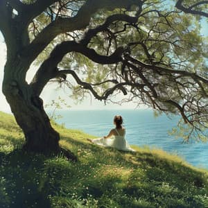 Peaceful Moments: Music for Relaxation - Nature Sounds Relaxing