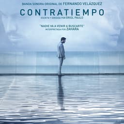 Contratiempo - Fernando Velázquez