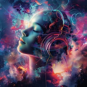 Binaural Pathways: Routes of Rhythmic Discovery - stargods Sound Healing