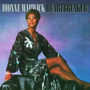 Heartbreaker - Dionne Warwick