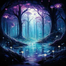 Where Land Meets Sea: Binaural Journey Through Coastal Tranquility - Binaural Beats Therapy