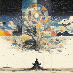 Foggy Forest Vibe - Actors of Nature