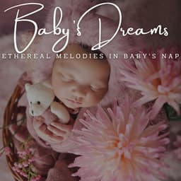 Lullaby Keys: Meditative Piano for Baby's Dreams - Baby Relax Piano