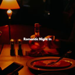 Romantic Night In - Acoustic Jazz