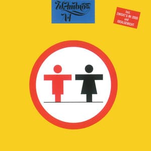 Mann und Frau - Wolfgang Ambros