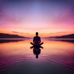 Ritmos De Meditación: Melodías Lofi Suaves - Ruido Astral