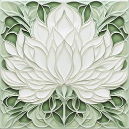 Soothing Frequencies for Chakra Balance - Aman Glory