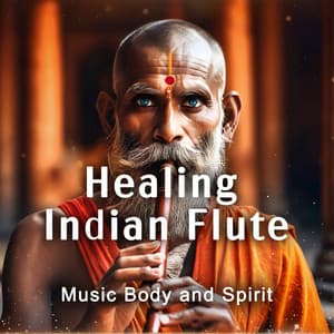 Healing Indian Flute - MBS Body & Spirit