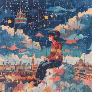 Himmlische Notwendigkeiten: Das Rätsel des Weltweiten Schlafs Knacken - Weißes Rauschen HD