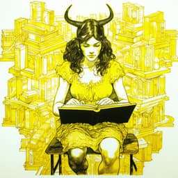 Serenity - Brain Power Academy