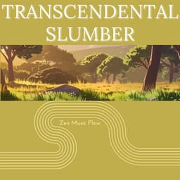Transcendental Slumber - Zen Music Flow