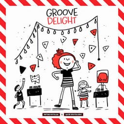 Groove Delight - Baby Music Bliss
