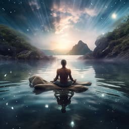 Artful Oceanic Yoga Song: Music for Stress Relief - Asháninka Recordings