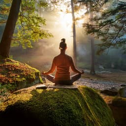 Flujo De Meditación: Sesiones Rítmicas De Hip Hop - Musica de Meditacion para Relajarse