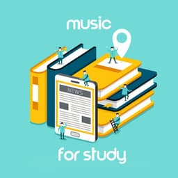 Music for Study: Intense Learning and Better Memory - Improving Concentration Music Zone