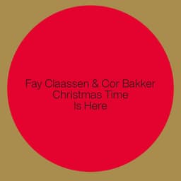 Christmas Time Is Here - Fay Claassen