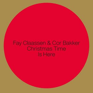 Christmas Time Is Here - Fay Claassen