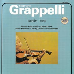 Satin Doll - Stéphane Grappelli
