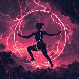 Yoga Thunder: Music for Asana Rhythms - Internal Yoga