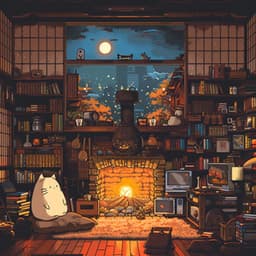 Sueños De Fuego: Música Reconfortante Para Dormir - Ruido del sueño/Ruido del sueño