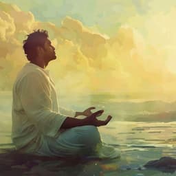 Highest Vibration of Gratitude: Heart Activation Frequency Music - Healing Spiritual Frequencies