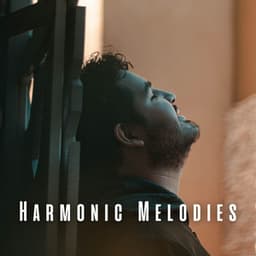 Harmonic Melodies: Piano Moods for Concentration - Classical Piano Music