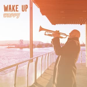 Wake Up Happy - Hardy Hughes
