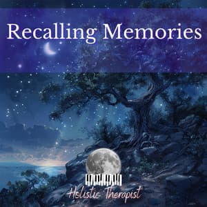 Recalling Memories - Holistic Therapist