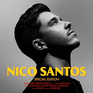 Nico Santos - Nico Santos