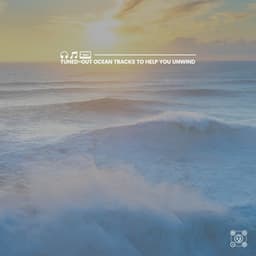 Tuned-Out Ocean Tracks to Help You Unwind - Natural Sounds