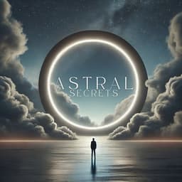 Astral Secrets: Life Energy Regenerator Frequency - Astral Travel Sanctuary