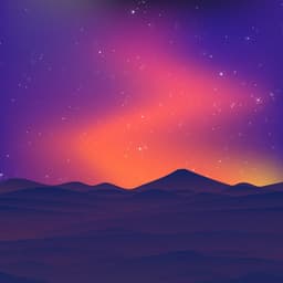 Acoustic Solfeggio Sleep - Hz Sleep Project