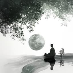 Chinese Trditional Music: Asian Zen - Jeong Jin Ting