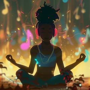 Yoga Flow Music: Rhythms for Balance - Yogi Zone
