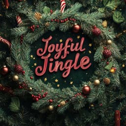 Joyful Jingle - Christmas 2024