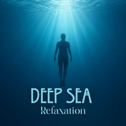 Deep Sea Relaxation - Jerry Goldstun