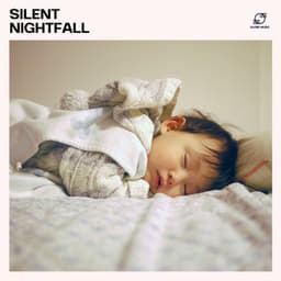 Silent Nightfall - Lullabies & Bedtime Music